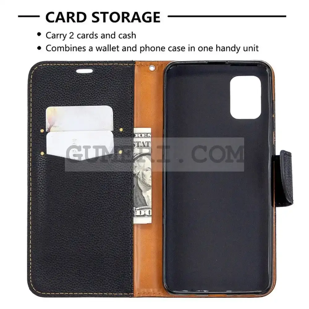 Тефтер Стойка за Samsung Galaxy A31