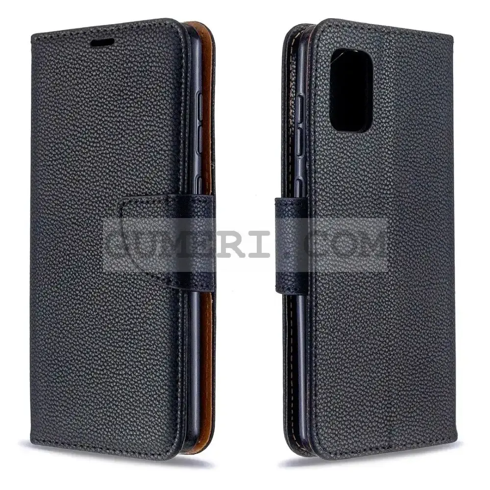 Тефтер Стойка за Samsung Galaxy A31