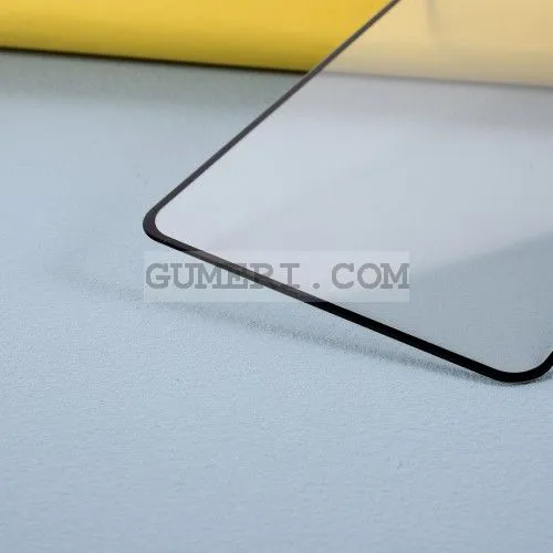 Samsung Galaxy S20 FE - Стъклен Протектор за Целия Екран - Full Glue