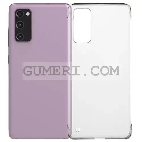 Твърд Гръб за Samsung Galaxy S20 FE (4G/5G)