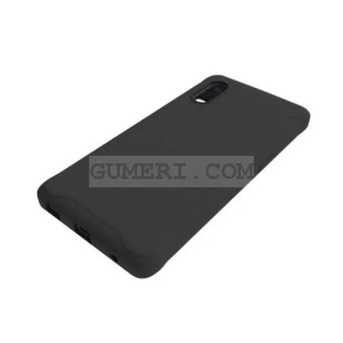 Samsung Galaxy Xcover Pro - Силиконов Гръб