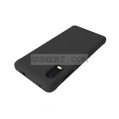 Samsung Galaxy Xcover Pro - Силиконов Гръб