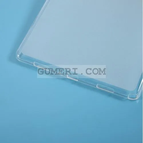 Samsung Galaxy Tab A7 10.4 (2020) - Силиконов Гръб