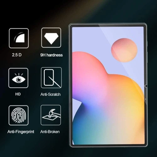 Samsung Galaxy Tab S7 - Стъклен протектор за Екран