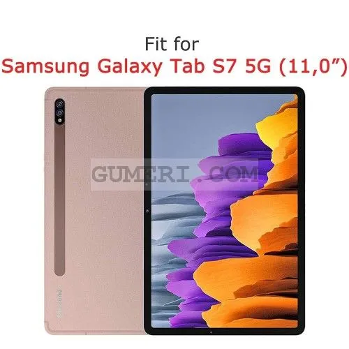 Samsung Galaxy Tab S8 - Силиконов Гръб