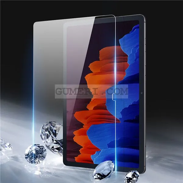 Samsung Galaxy Tab S7+ - Стъклен протектор за Екран