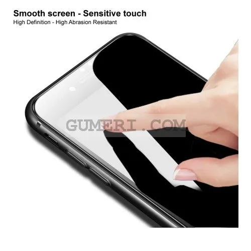 Samsung Galaxy Z Fold2 5G Мек Протектор Хидрогел - 3 Части