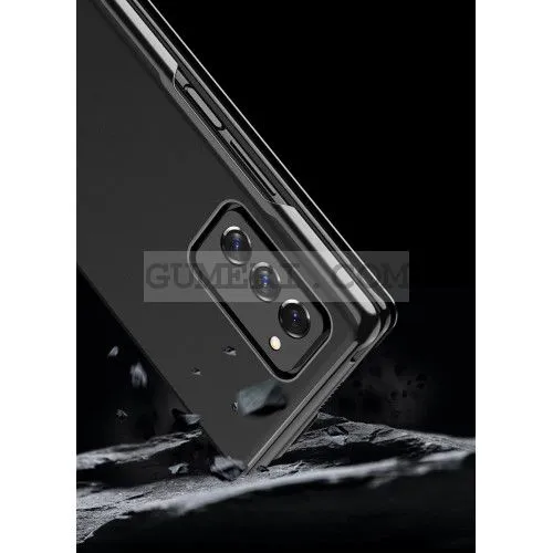 Samsung Galaxy Z Fold2 5G - View Кейс