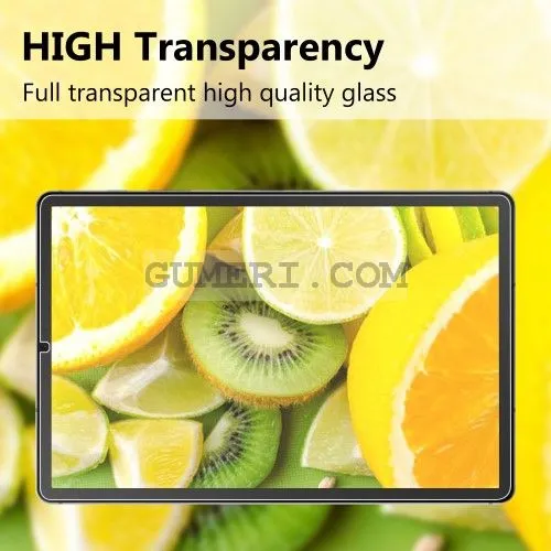 Samsung Galaxy Tab S6 Lite (2022) (SM-P613, SM-P619) - Стъклен протектор за Екран