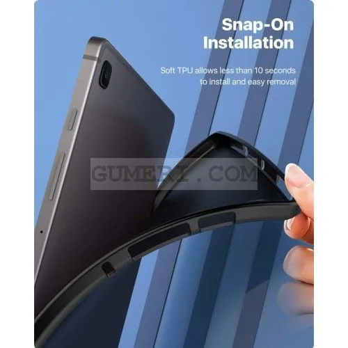 Samsung Galaxy Tab S6 Lite (SM-P610, SM-P615) Силиконов Гръб