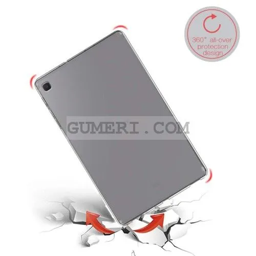 Samsung Galaxy Tab S6 Lite (2022) (SM-P613, SM-P619) Силиконов Гръб