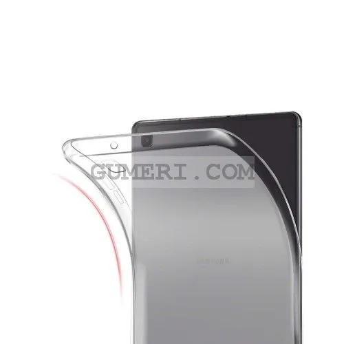 Samsung Galaxy Tab S6 Lite - Силиконов Гръб