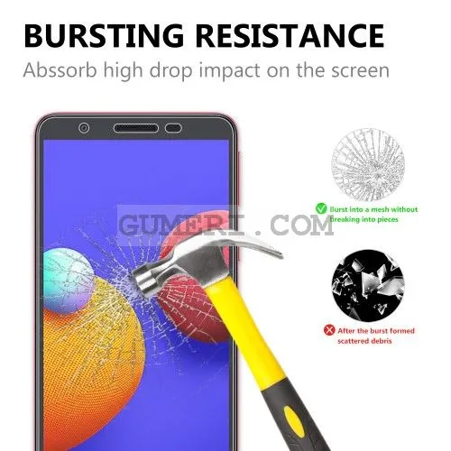 Samsung Galaxy M01 Core - Стъклен протектор за Екран