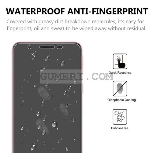 Samsung Galaxy A01 Core - Стъклен протектор за Екран