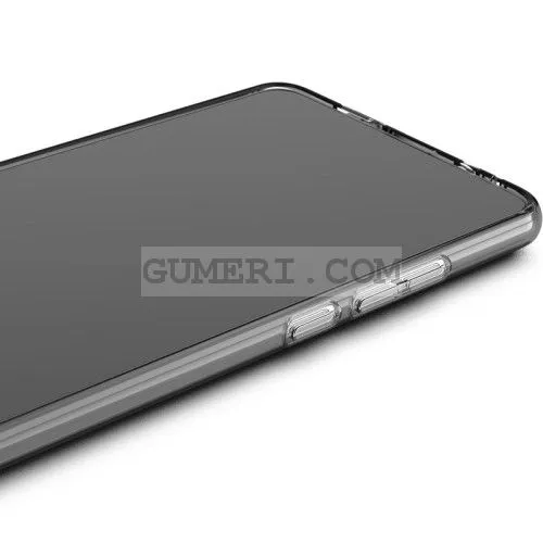 Силиконов Гръб със Защита на Камерата за Samsung Galaxy S21
