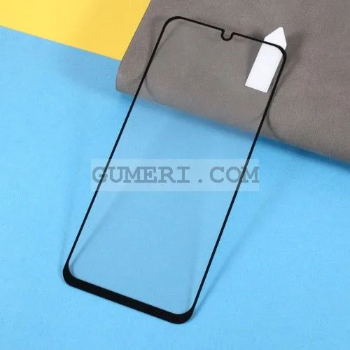 Samsung Galaxy A32 4G - Стъклен Протектор за Целия Екран - Full Glue
