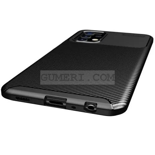  Гръб "Карбон Ауто" за Samsung Galaxy A32 (4G)