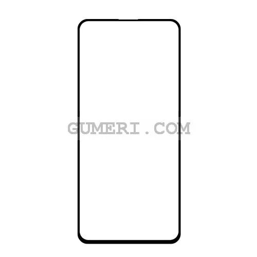 Samsung Galaxy A52s 5G - Стъклен Протектор за Целия Екран - Full Glue