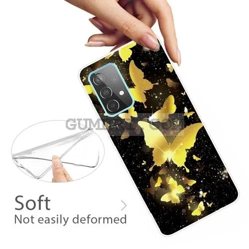 Samsung Galaxy A52 (5G) - Гръб с Картинки
