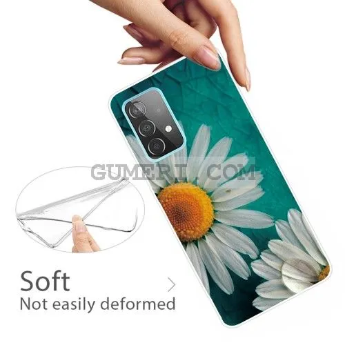 Samsung Galaxy A52 (5G) - Гръб с Картинки