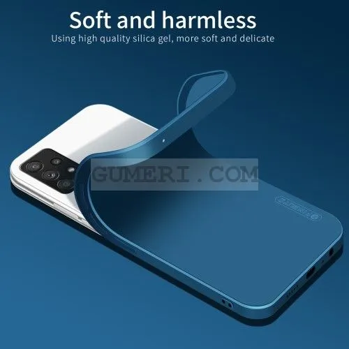Samsung Galaxy A52s 5G - Гръб със Защита Камера