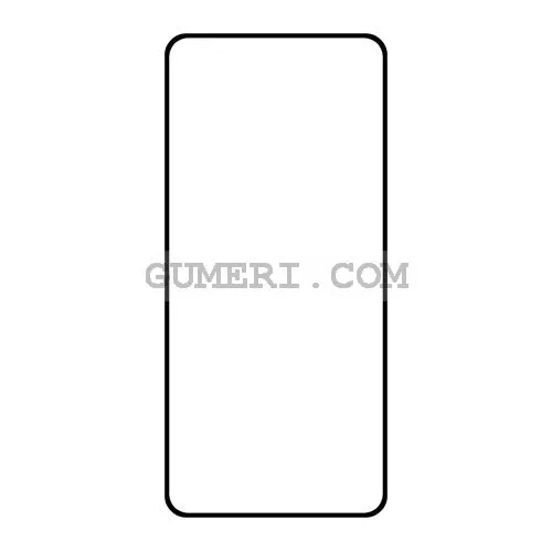 Samsung Galaxy A72 (5G)  - Стъклен Протектор за Целия Екран - Full Glue