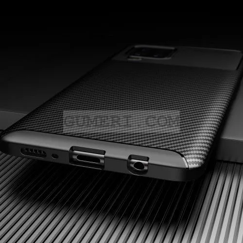 Гръб "Карбон Ауто" за Samsung Galaxy A42 5G