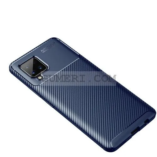 Гръб "Карбон Ауто" за Samsung Galaxy A42 5G