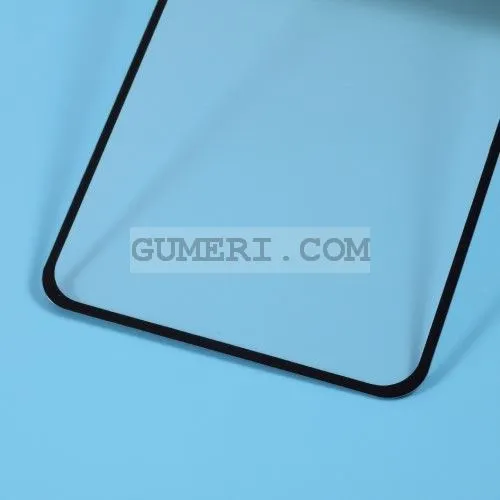 Samsung Galaxy A11 - Стъклен Протектор за Целия Екран - Full Glue