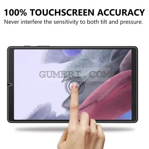 Samsung Galaxy Tab A7 Lite (LTE) - Стъклен протектор за Екран