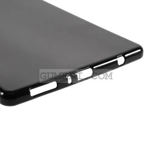 Samsung Galaxy Tab A7 Lite (LTE) - Силиконов Гръб