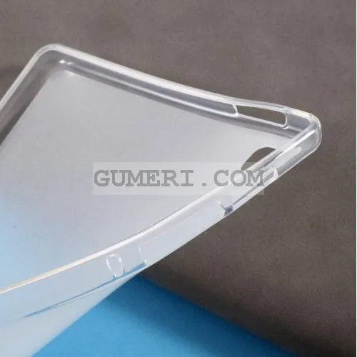 Samsung Galaxy Tab A7 Lite (LTE) - Силиконов Гръб