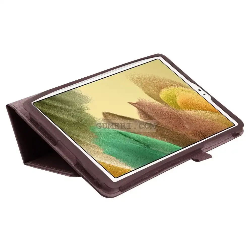 Samsung Galaxy Tab A7 Lite (LTE) - Тефтер Стойка
