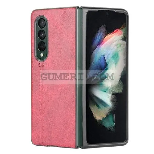 Твърд Предпазен Кейс за Samsung Galaxy Z Fold3 5G