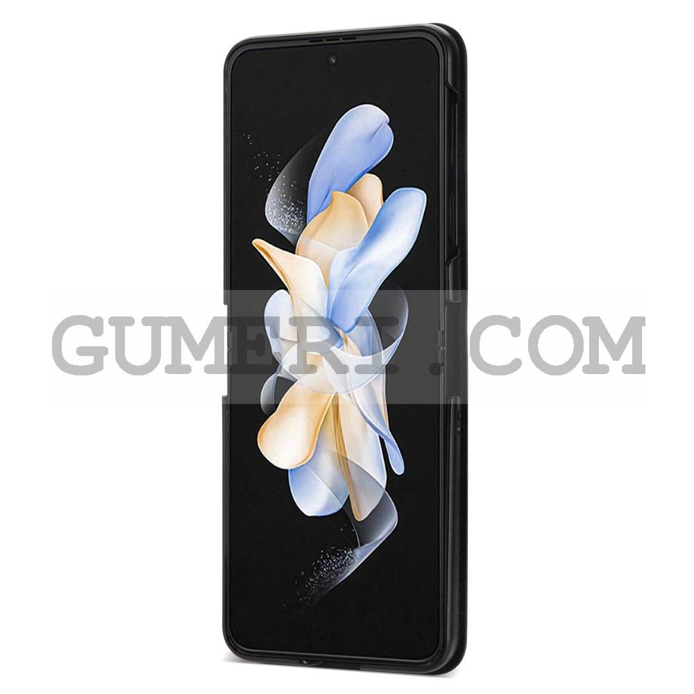 Кожен Кейс "Glitter" за Samsung Galaxy Z Flip3