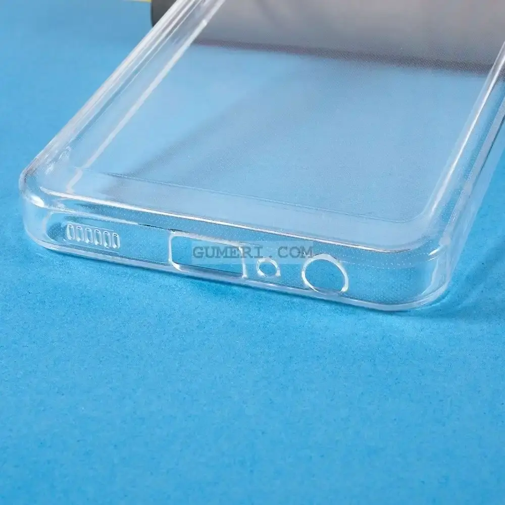 Samsung Galaxy A53 5G - Мек Гръб със Защита на Камерата