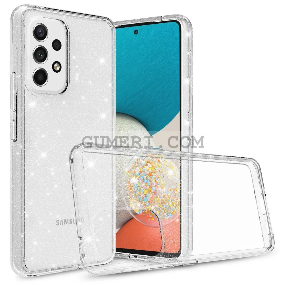 Гръб "Crystal Glitter" за Samsung Galaxy A53 5G