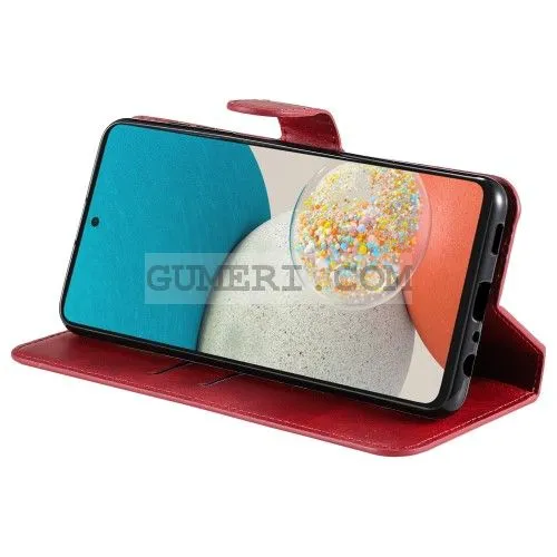 Samsung Galaxy A53 5G - Тефтер Стойка
