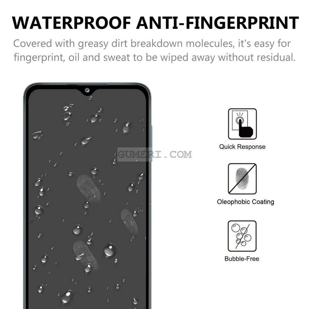 Samsung Galaxy A13 5G - Протектор за Целия Екран