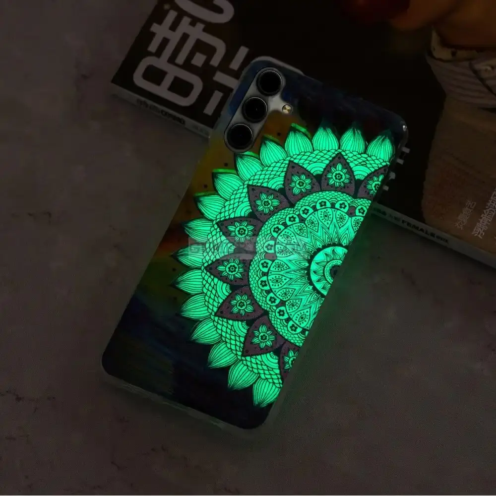 Samsung Galaxy A13 5G - Силиконов Гръб с Картинки