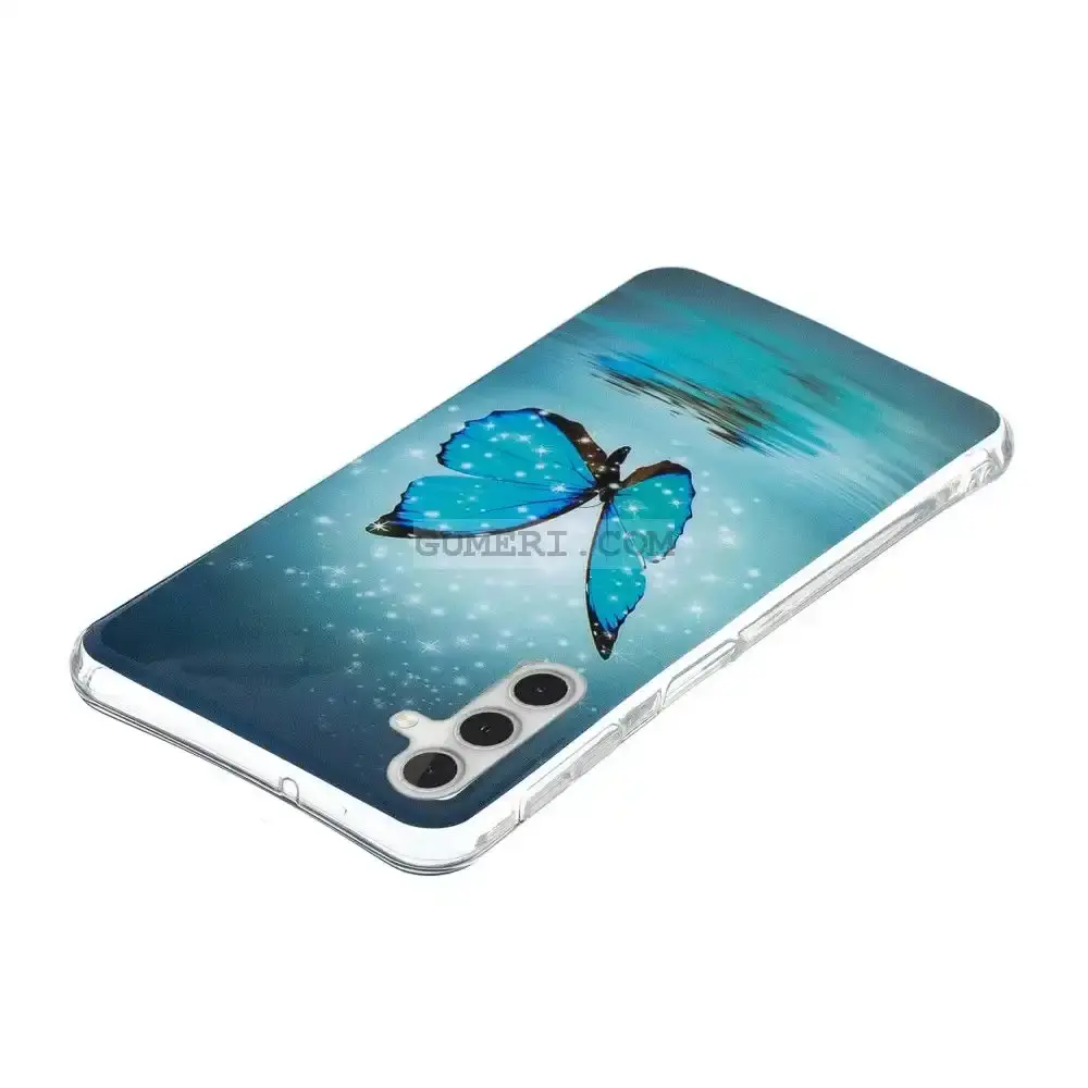 Samsung Galaxy A13 5G - Силиконов Гръб с Картинки