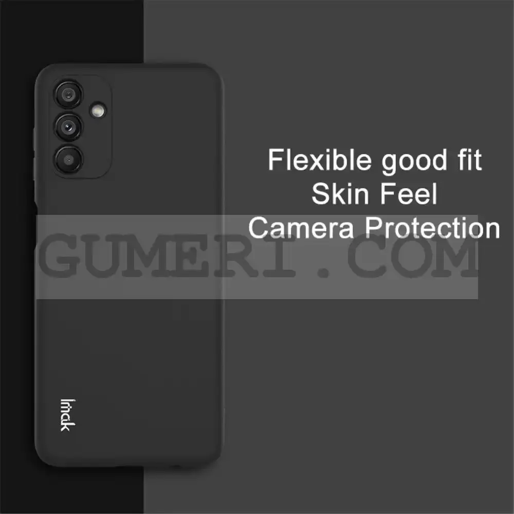 Samsung Galaxy A13 5G - Гръб със Защита за Камерата