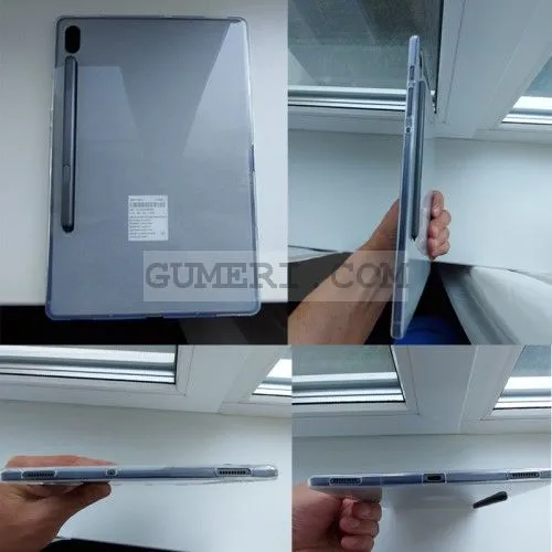 Samsung Galaxy Tab S8 Ultra - Силиконов Гръб