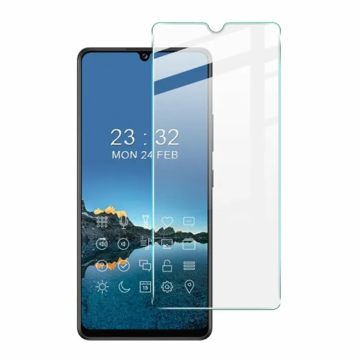 Samsung Galaxy A33 5G - Стъклен протектор за Екран