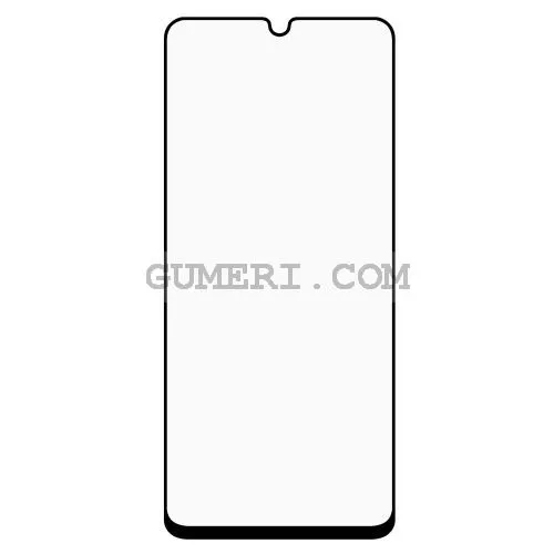 Samsung Galaxy A33 5G - Стъклен Протектор за Целия Екран - Full Glue