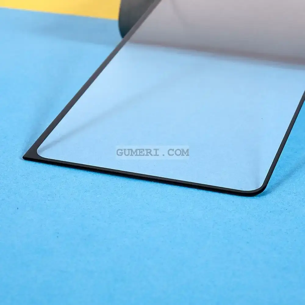 Samsung Galaxy Z Fold4 - Стъклен Протектор за Целия Екран - Full Glue