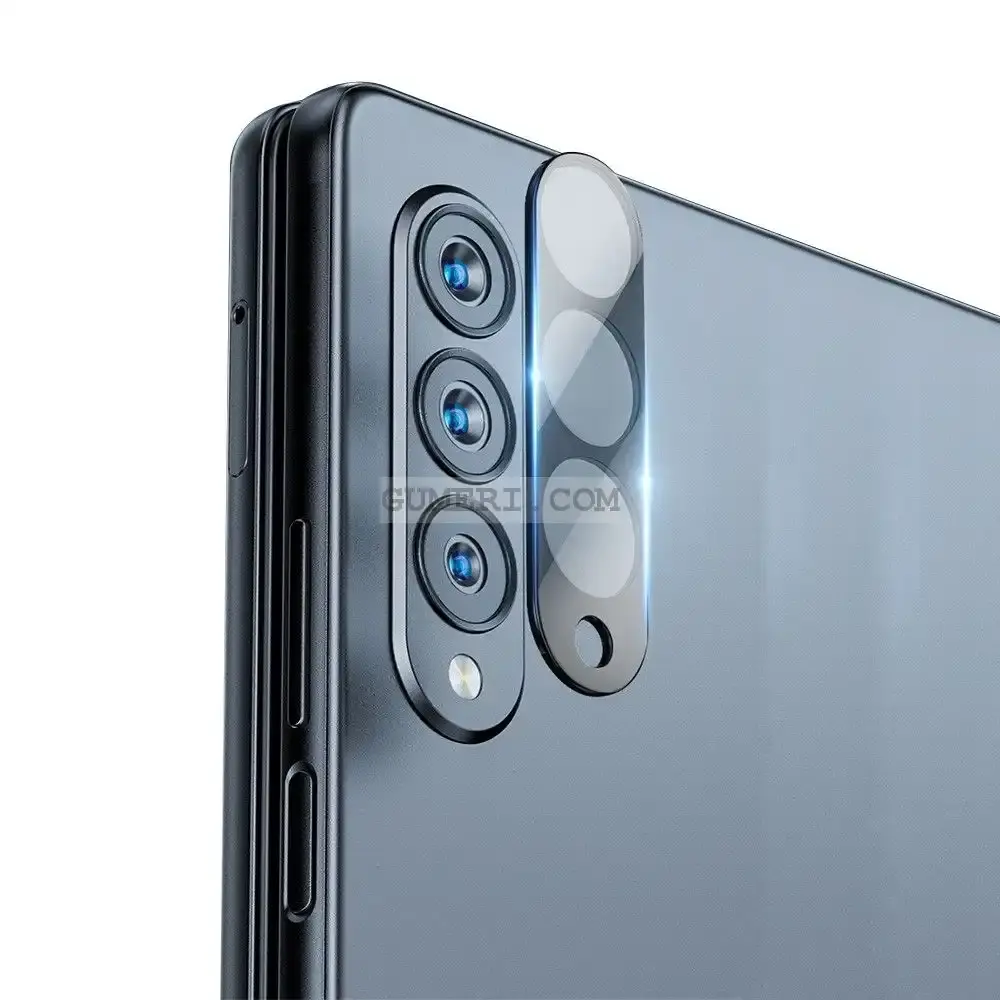 Samsung Galaxy Z Fold4 - Протектор за Камерата - Закалено Стъкло