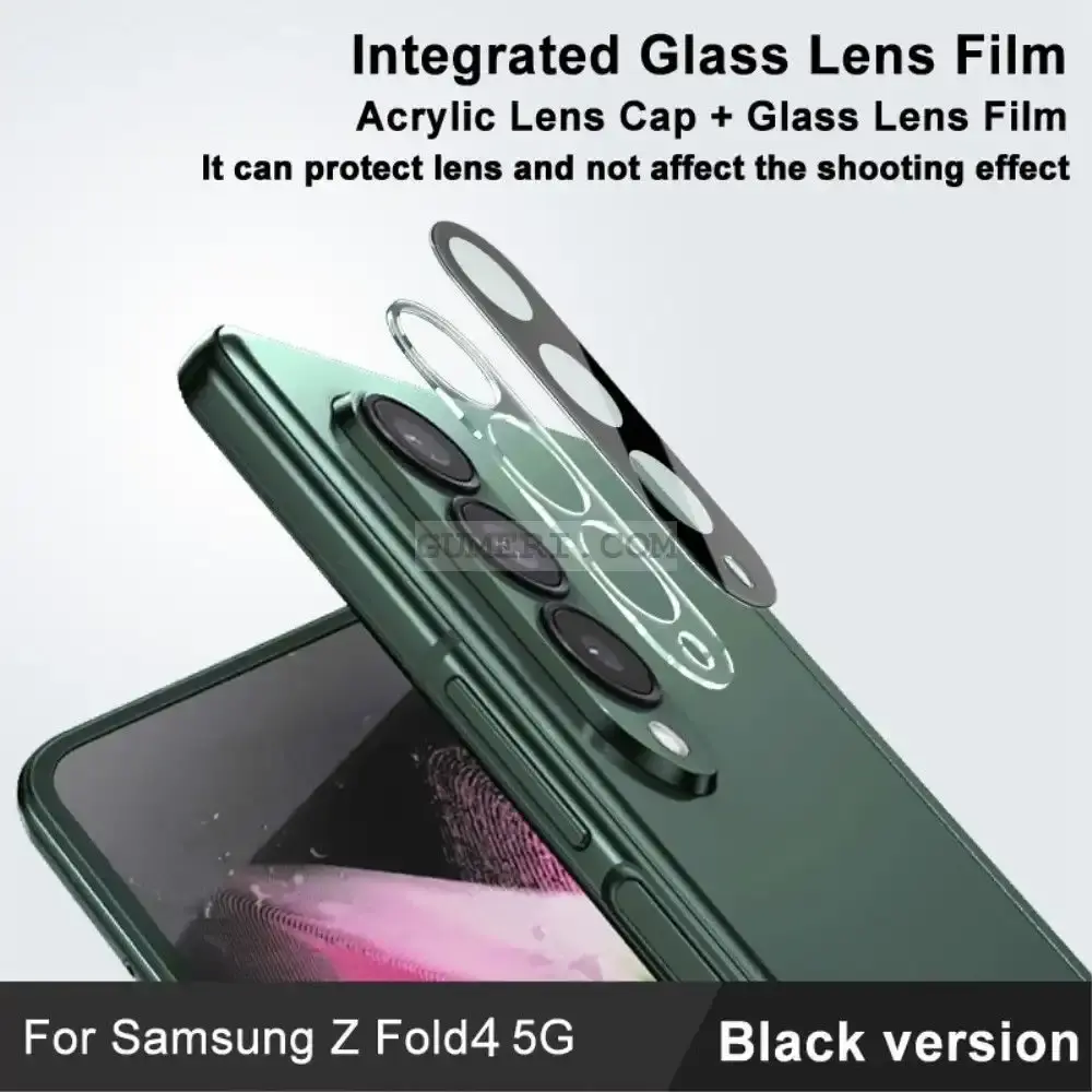 Samsung Galaxy Z Fold4 - Протектор за Камерата - Закалено Стъкло