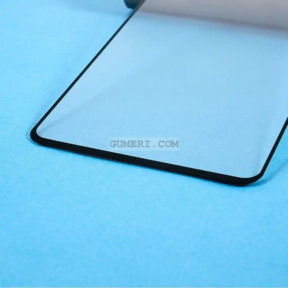 Samsung Galaxy A73 5G - Стъклен Протектор за Целия Екран - Full Glue