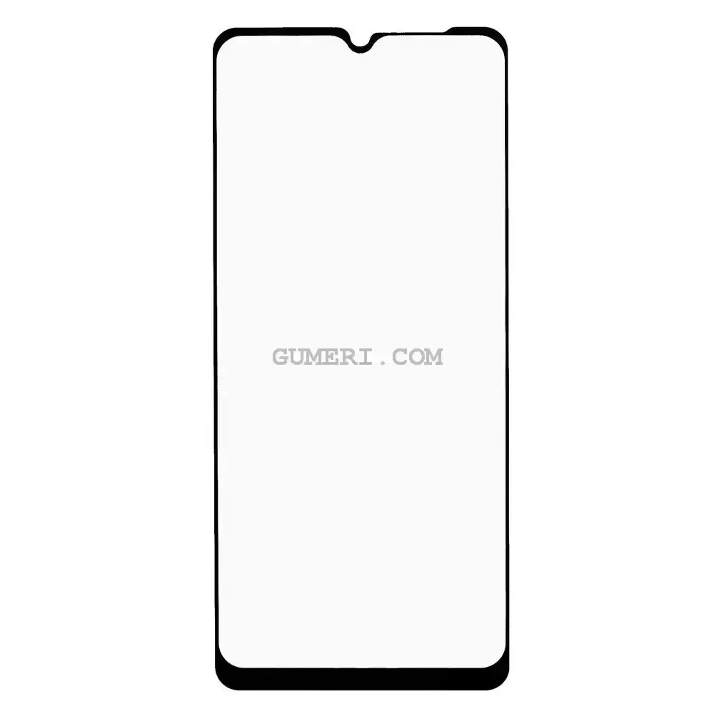 Samsung Galaxy A23 - Стъклен Протектор за Целия Екран - Full Glue